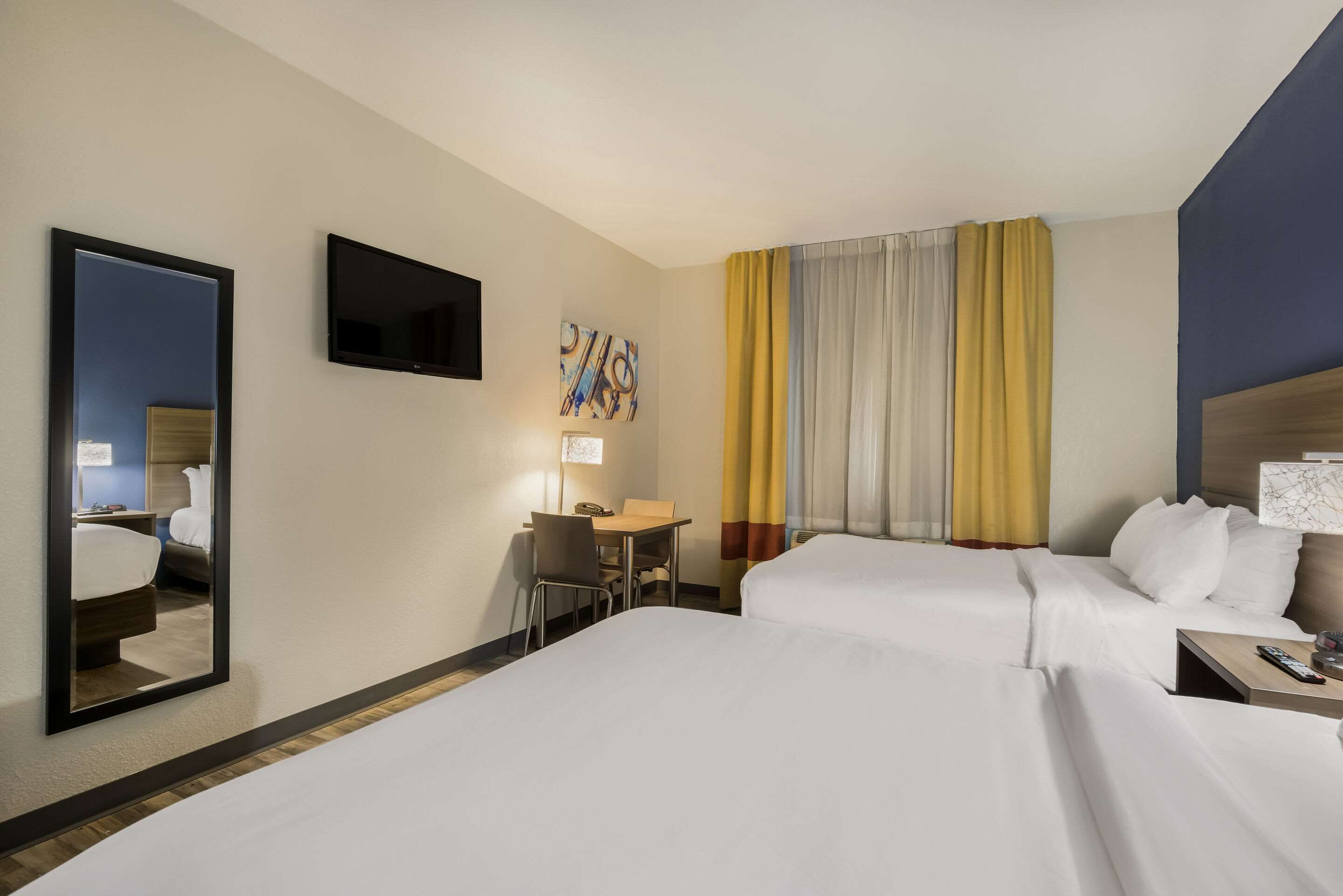 Foto - MainStay Suites Joliet I-55