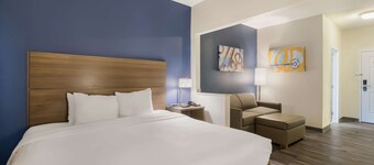 MainStay Suites Joliet I-55
