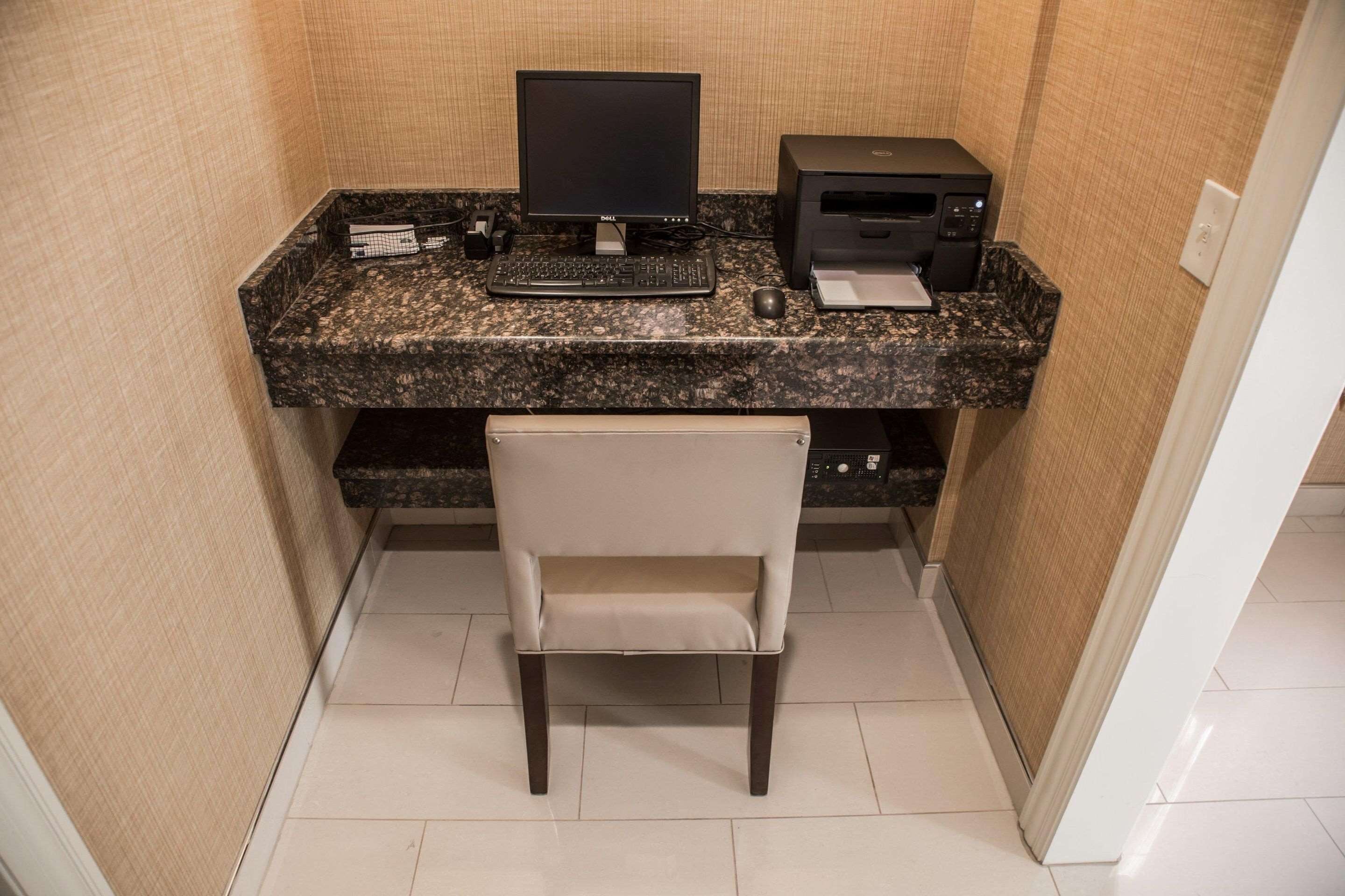 Foto - MainStay Suites Joliet I-55