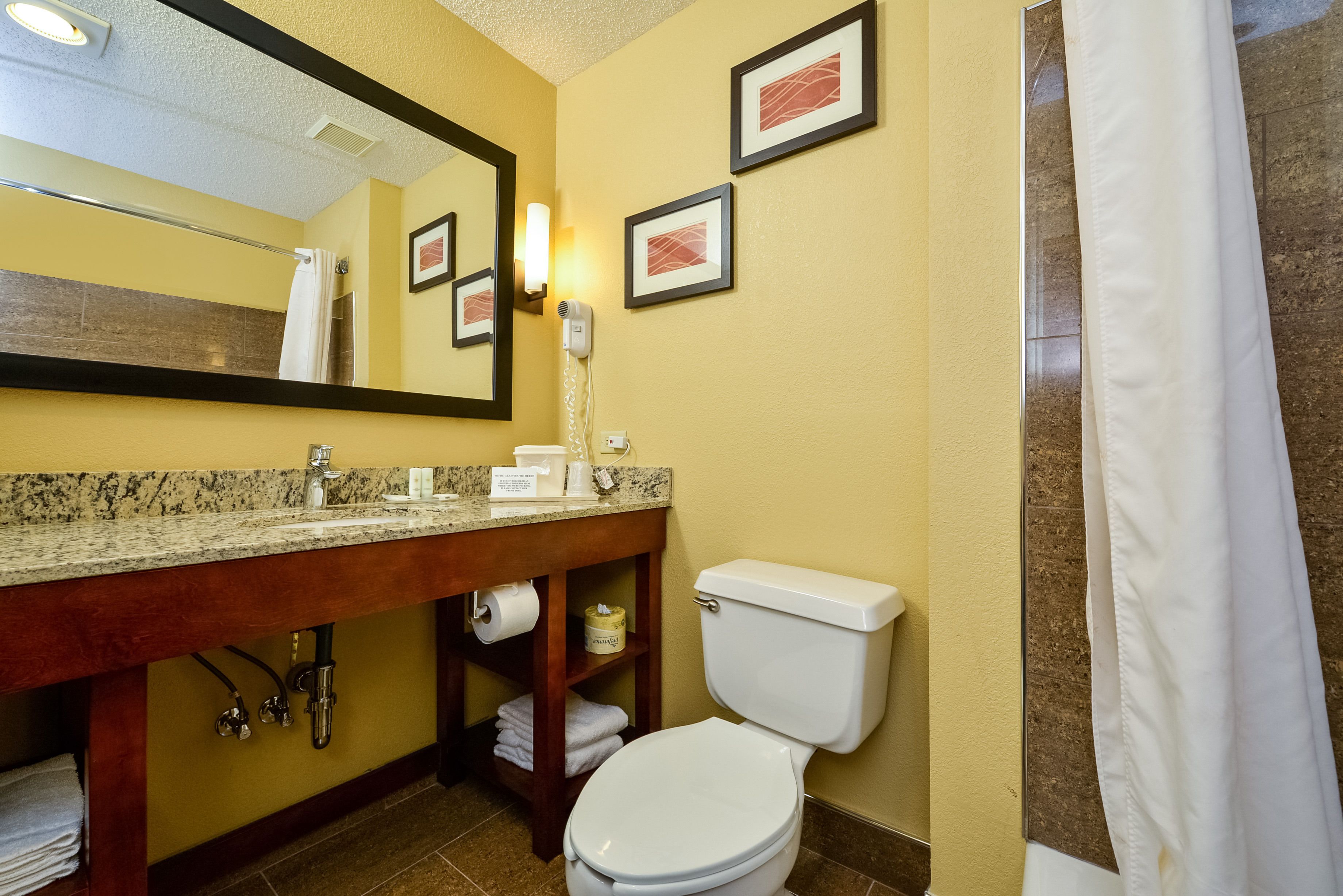Foto - MainStay Suites Joliet I-55