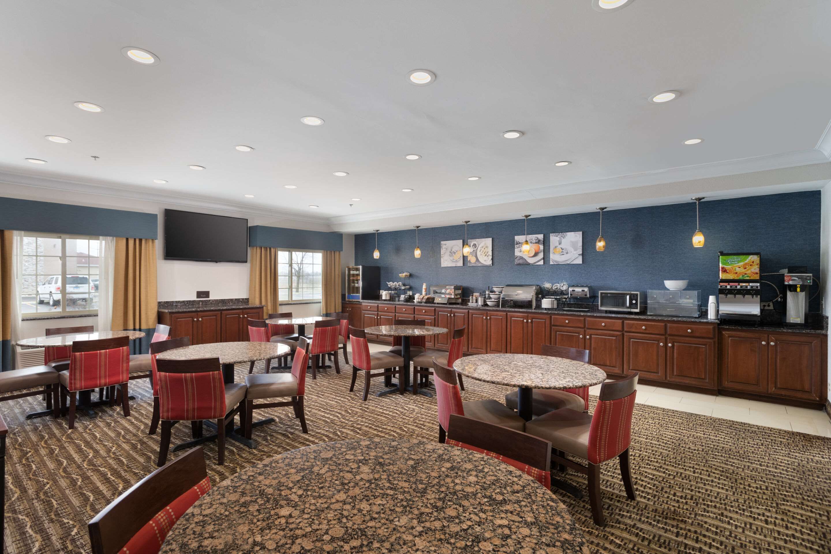 Foto - MainStay Suites Joliet I-55