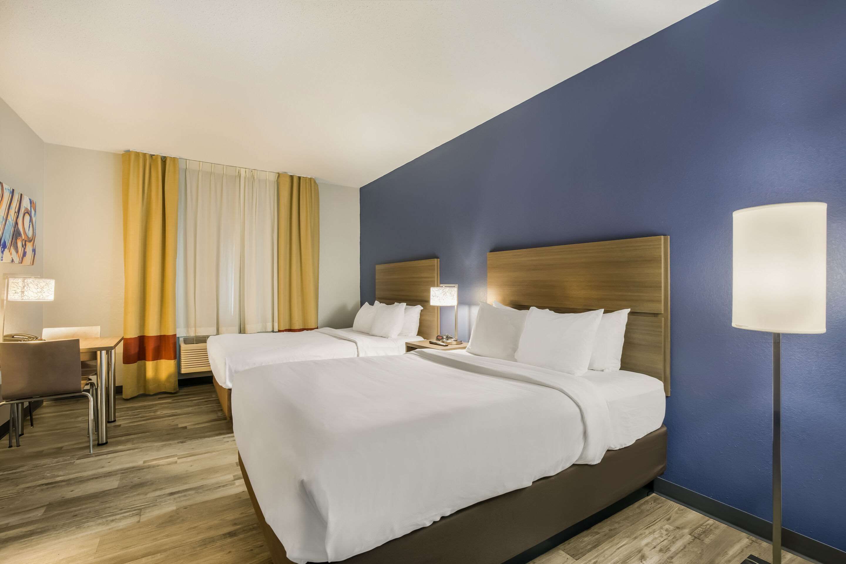 Foto - MainStay Suites Joliet I-55
