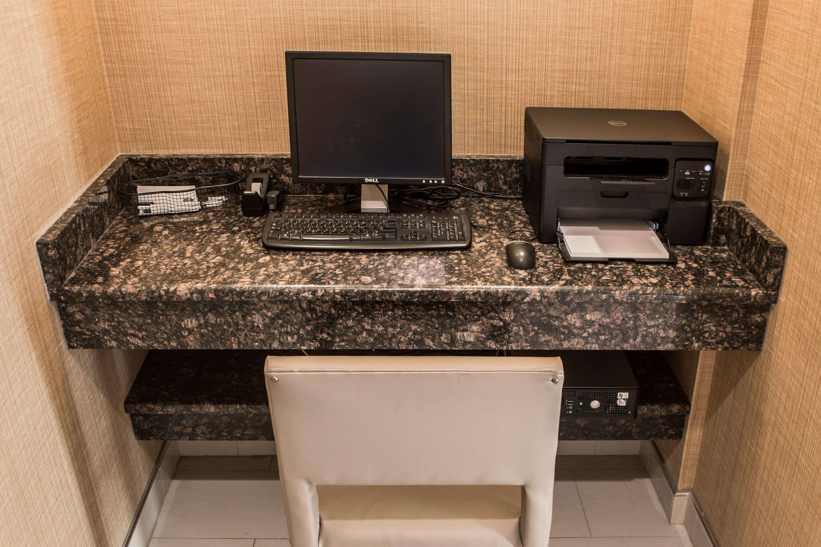 Foto - MainStay Suites Joliet I-55