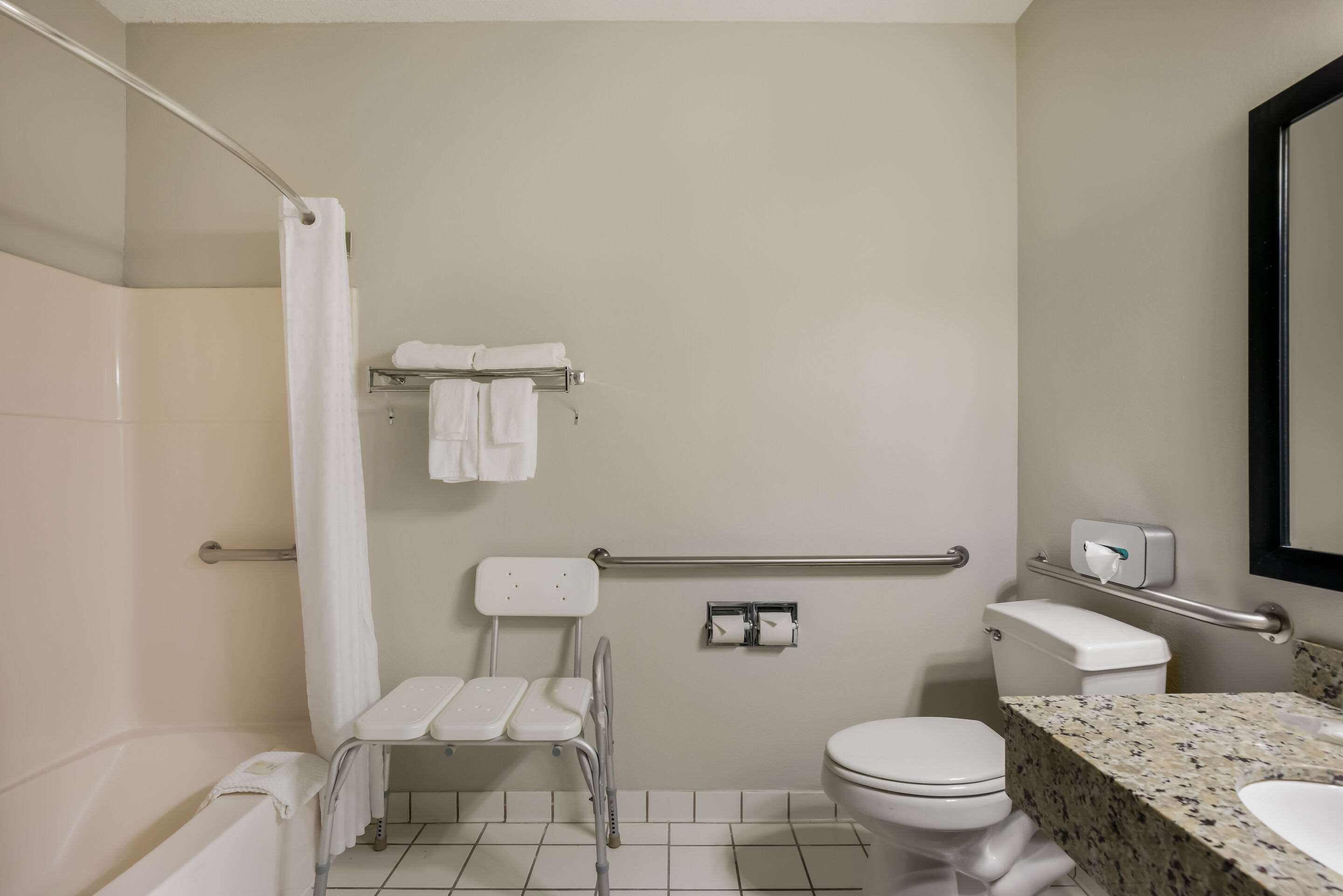Foto - MainStay Suites Joliet I-55