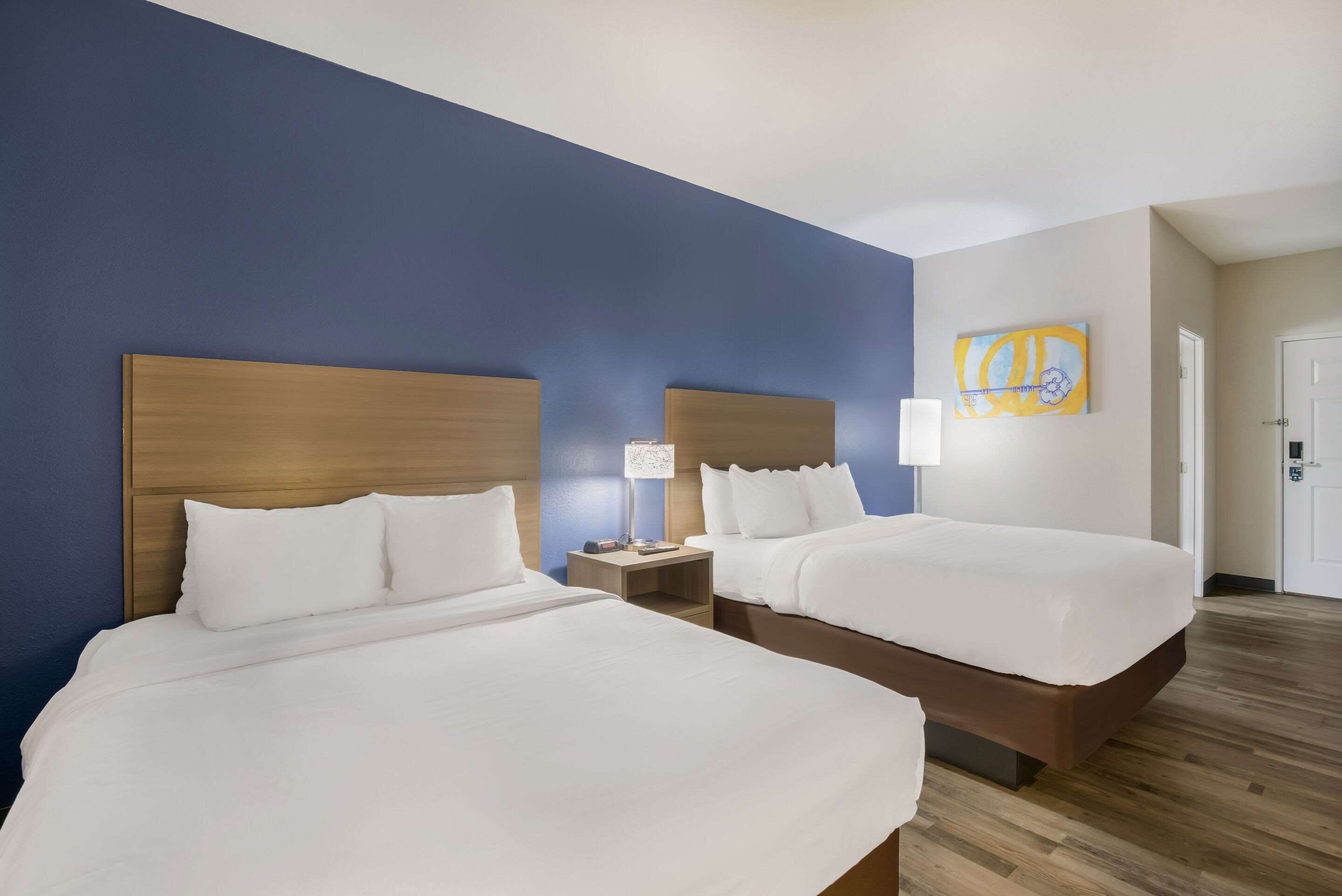 Foto - MainStay Suites Joliet I-55