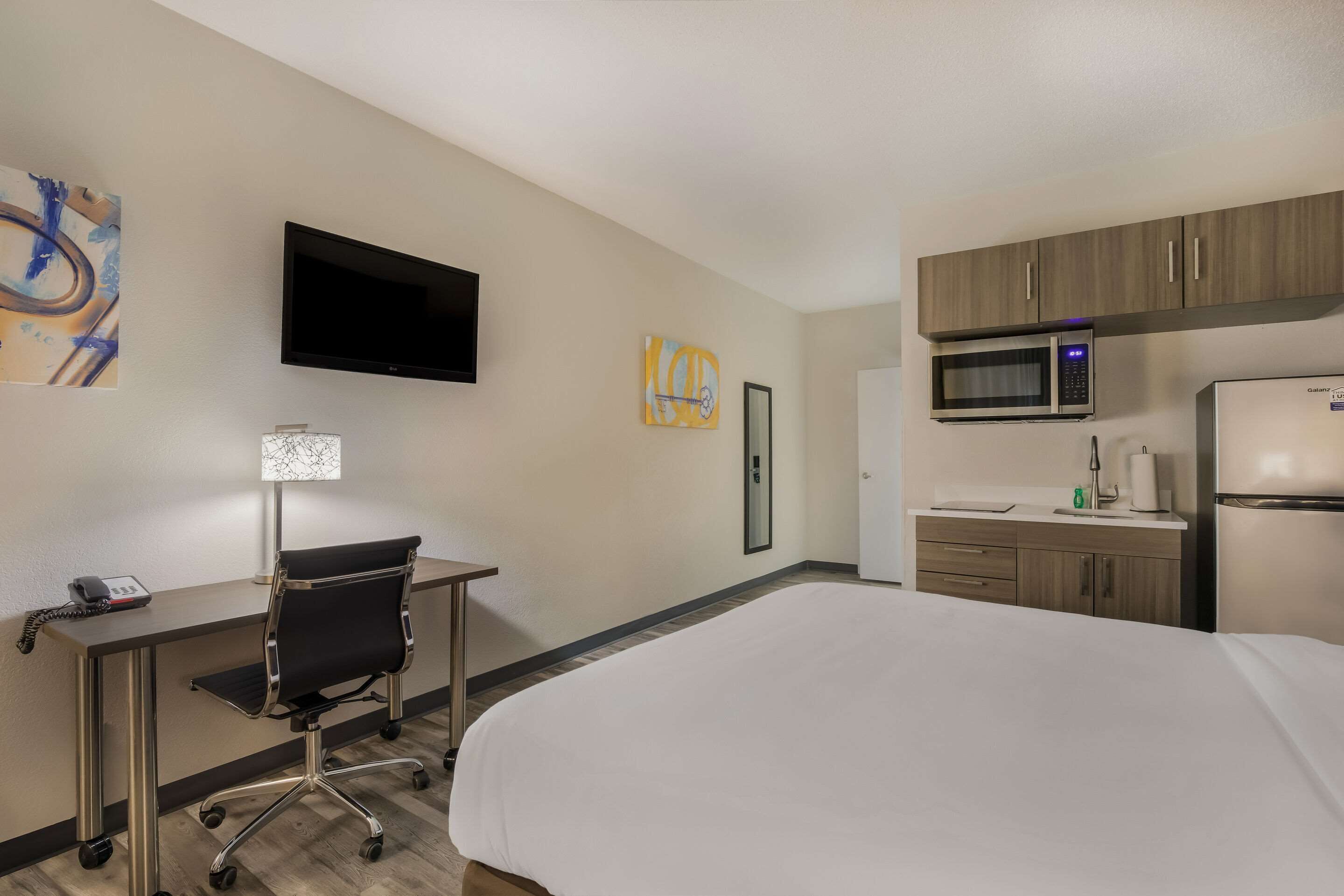 Foto - MainStay Suites Joliet I-55