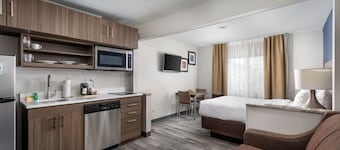 MainStay Suites Joliet I-55