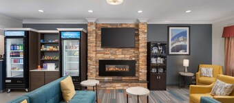 MainStay Suites Joliet I-55