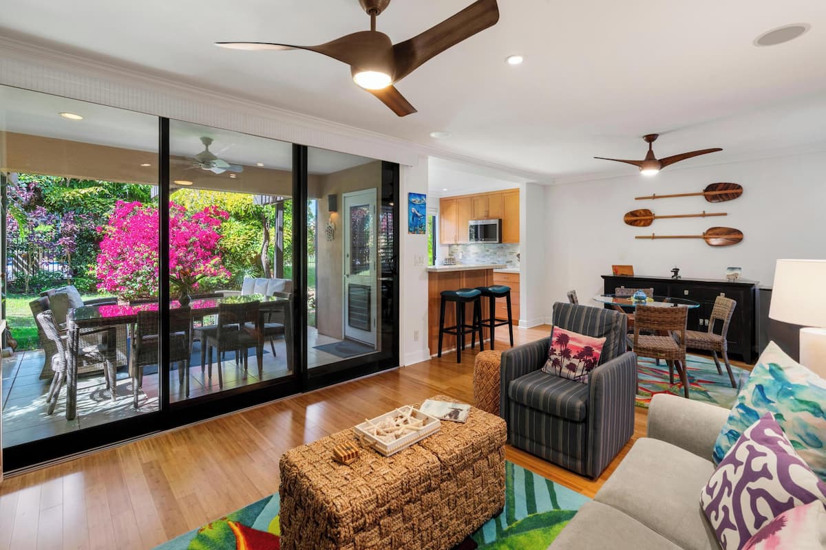 Condo, 1 Bedroom, Garden View (42C) | Front of property