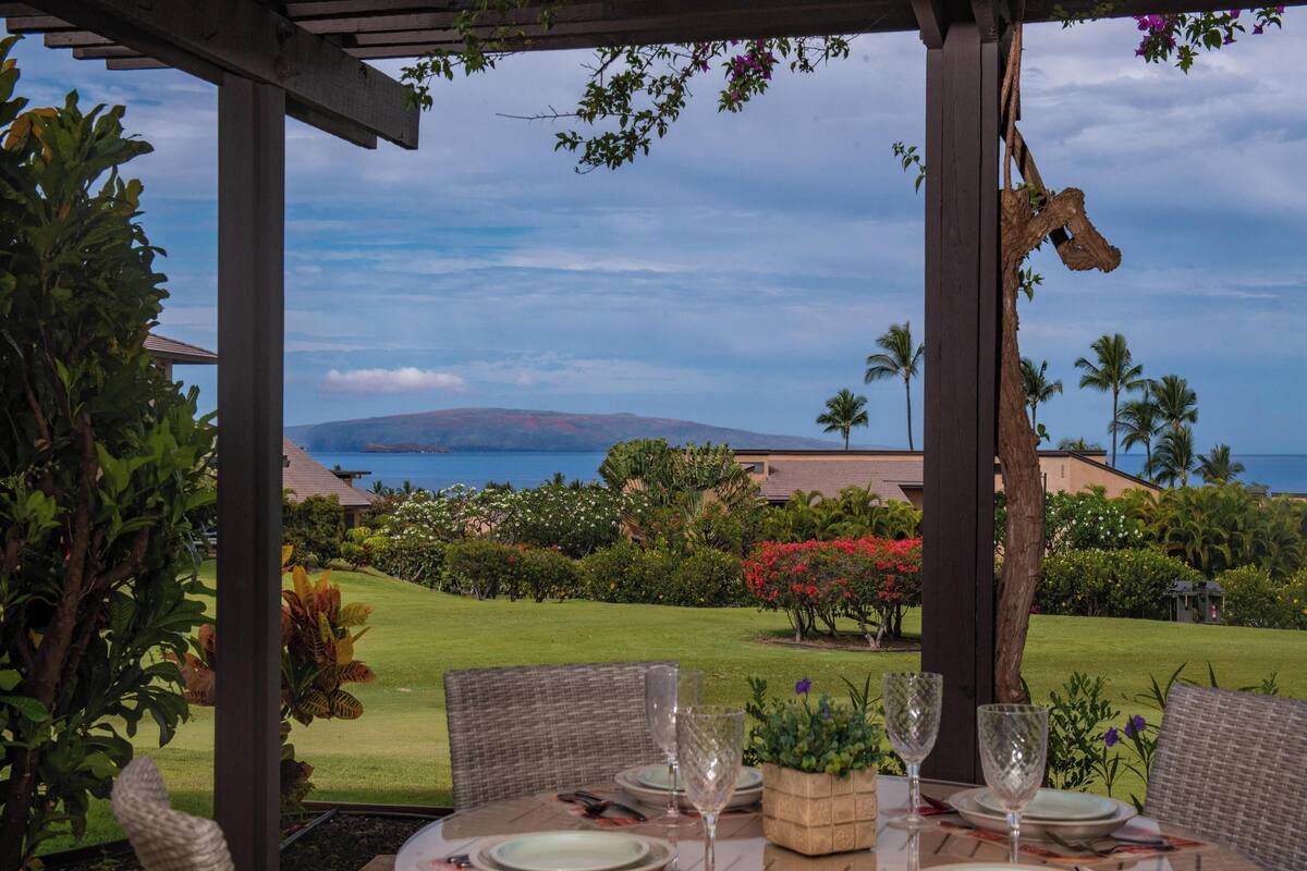 Condo, 1 Bedroom, Ocean View (38B) | Front of property