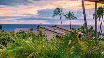 公寓客房, 1 間臥室, 海景 (35D) | 住宿設施服務