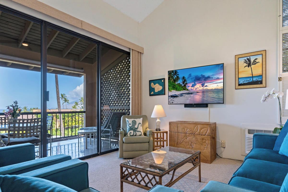 Condo, 1 Bedroom, Ocean View (54D) | Front of property