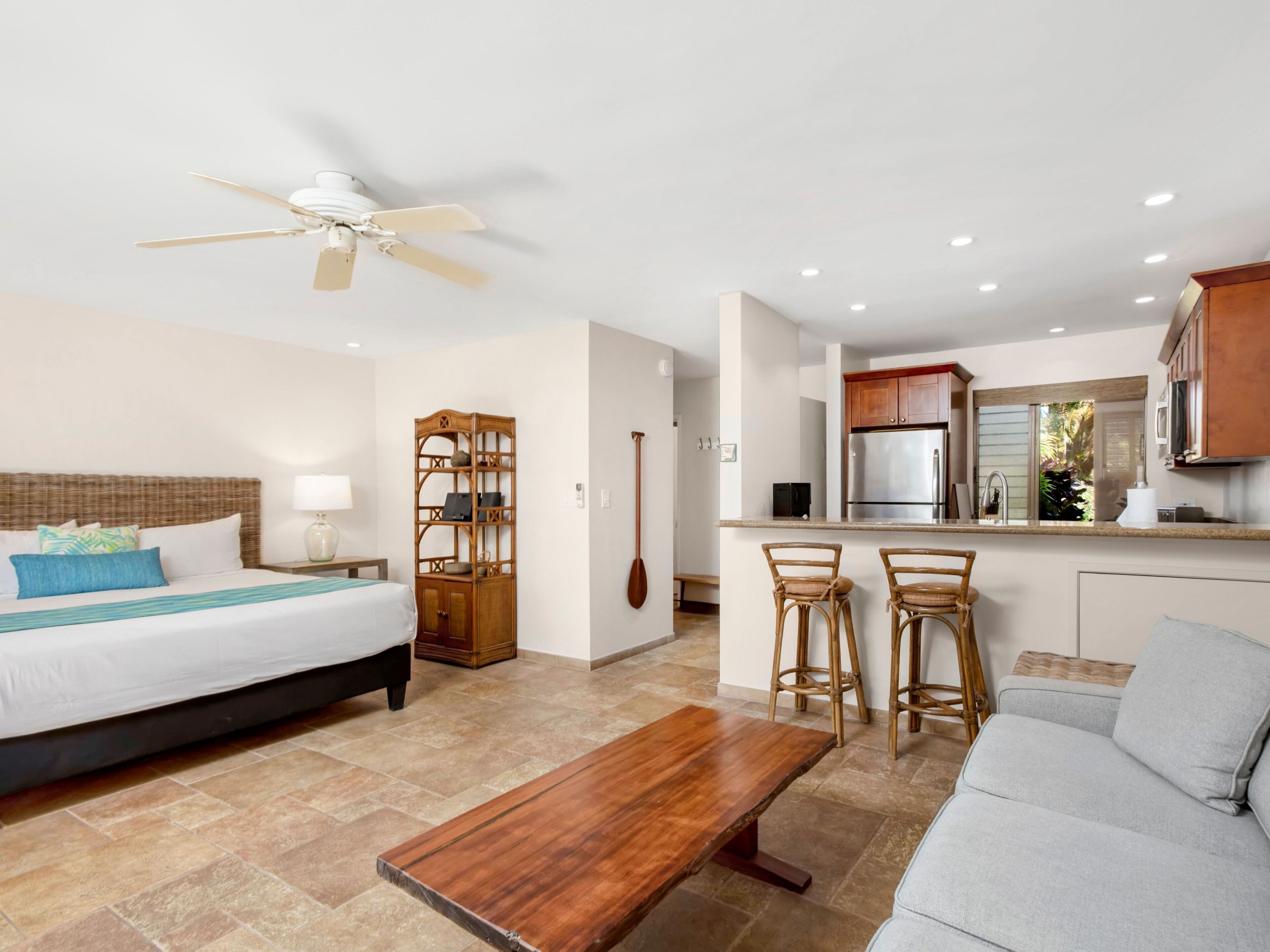 Wailea Ekahi Village 3B | Front of property