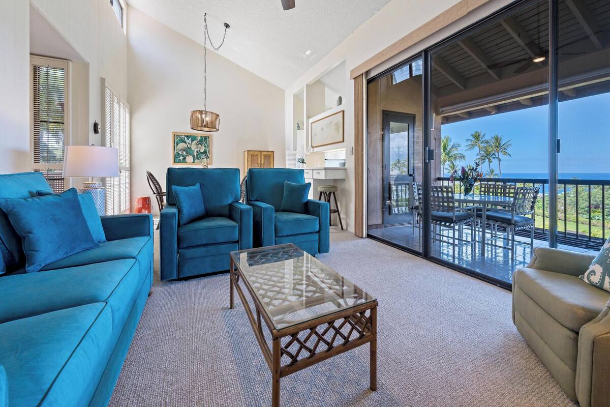 Condo, 1 Bedroom, Ocean View (54D) | Property amenity