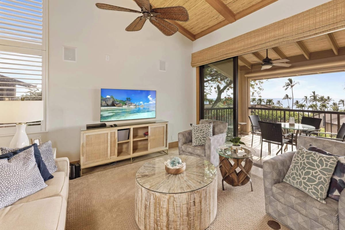 Condo, 1 Bedroom, Ocean View (30D) | Front of property