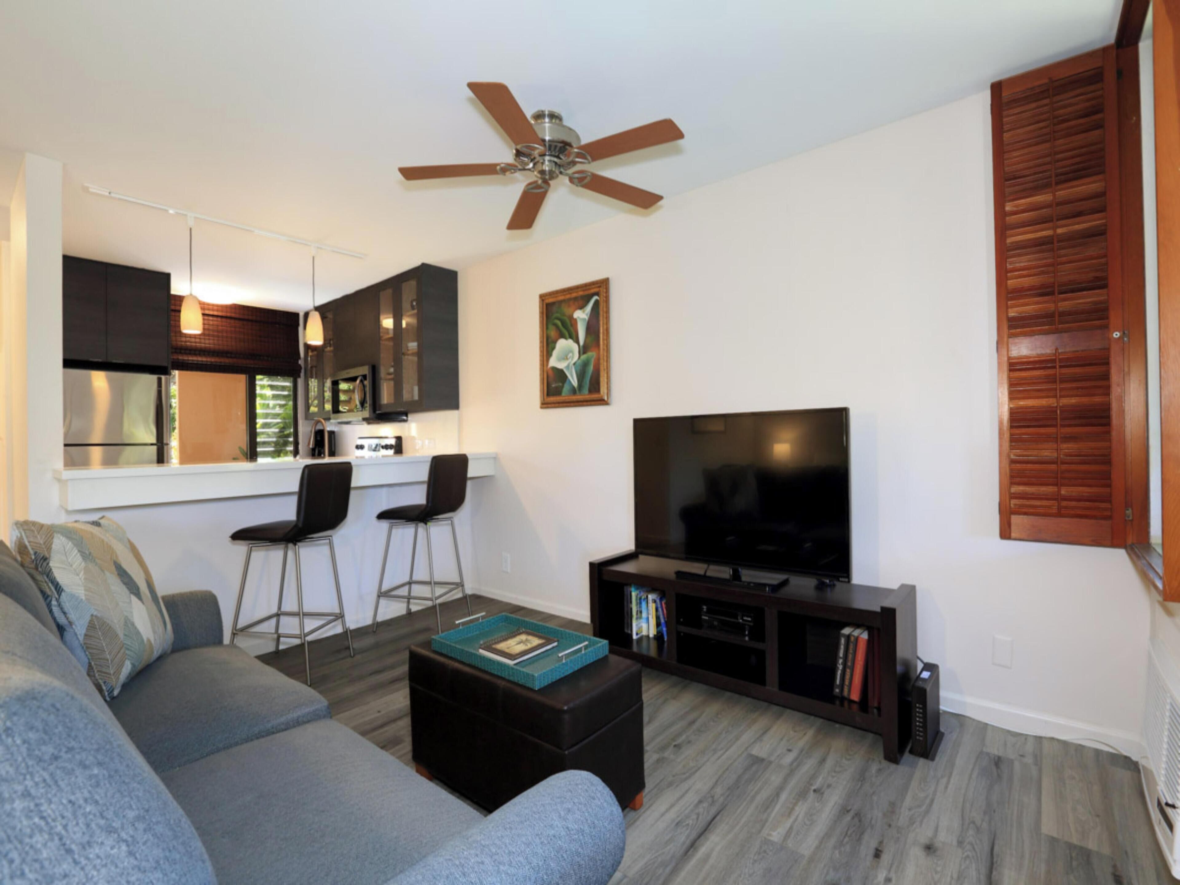 Wailea Ekahi Village 4B | Front of property