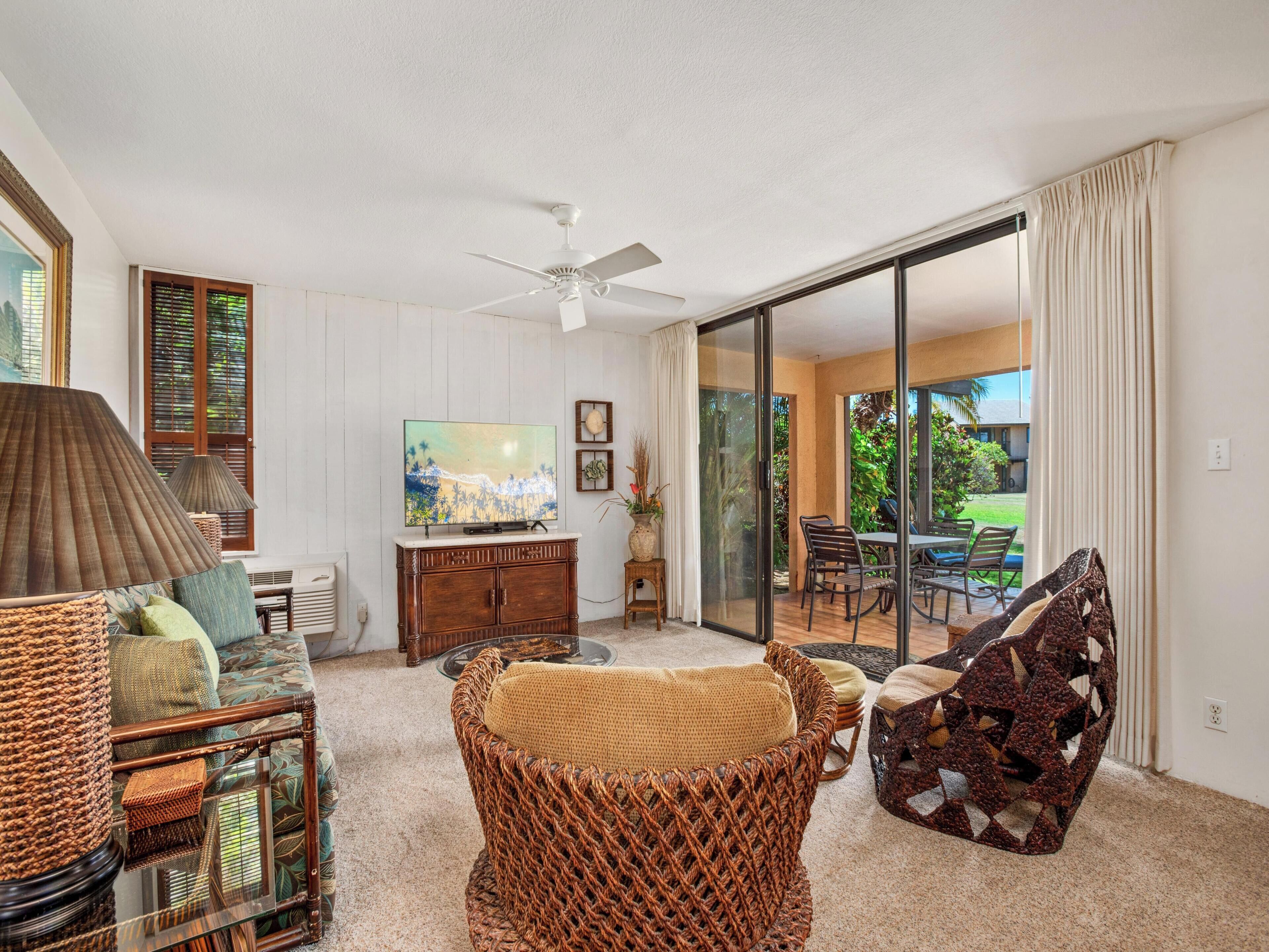 Condo, 1 Bedroom, Garden View (35C) | Front of property