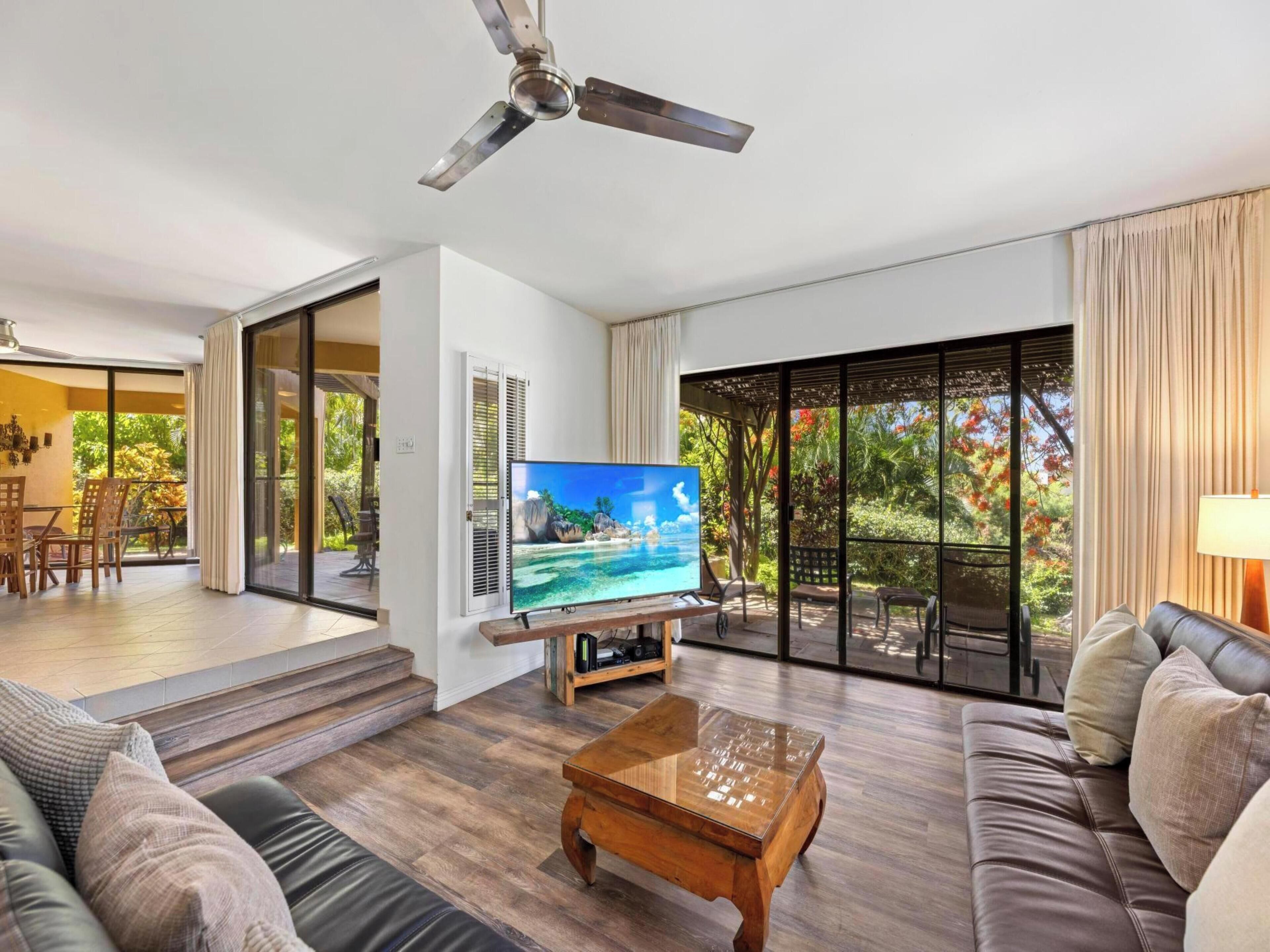 Condo, 2 Bedrooms, Garden View (3A) | Front of property