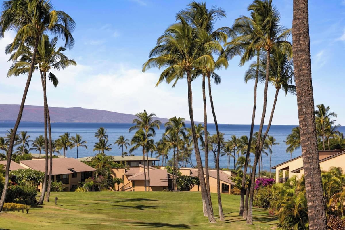 Condo, 1 Bedroom, Ocean View (34E) | Front of property