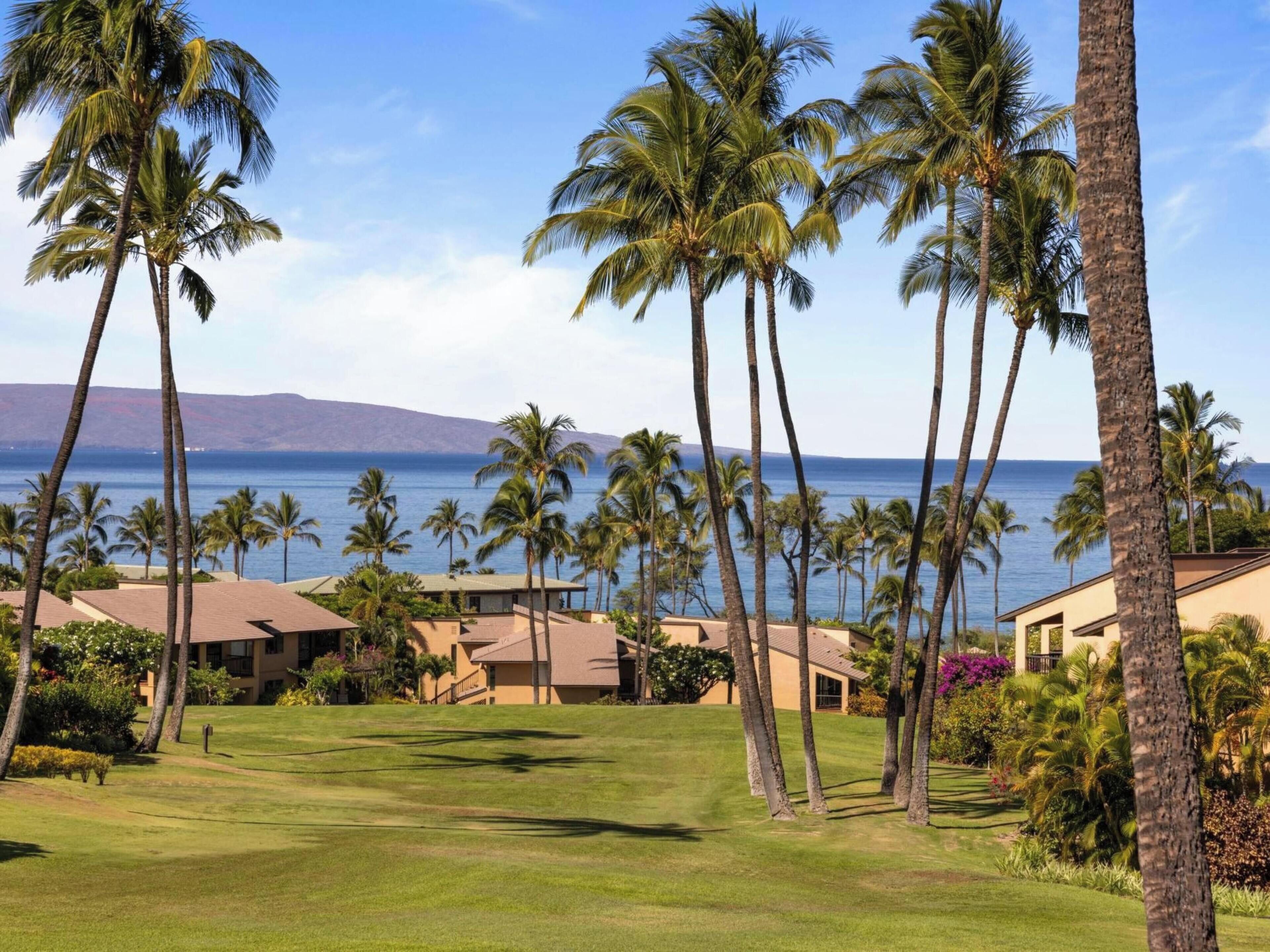 Condo, 1 Bedroom, Ocean View (34E) | Front of property