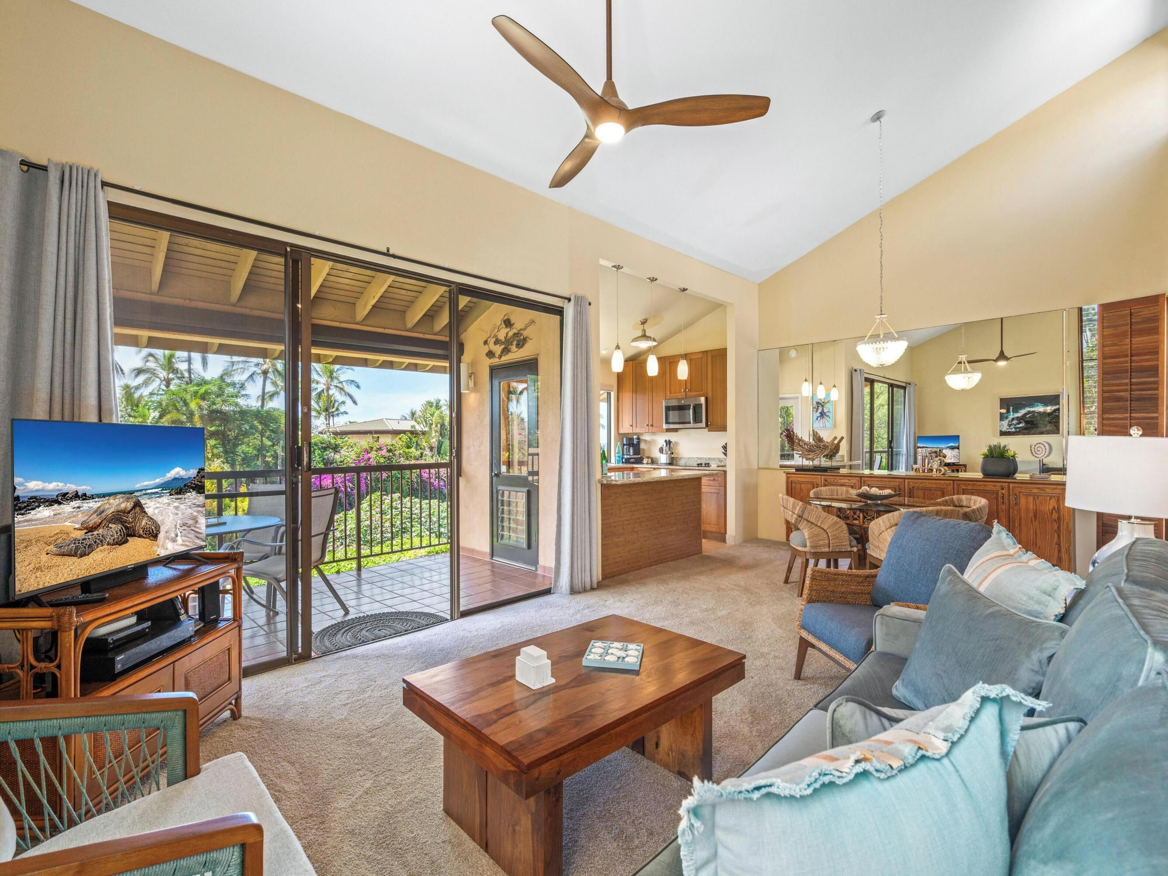 Condo, 1 Bedroom, Garden View (6F) | Front of property