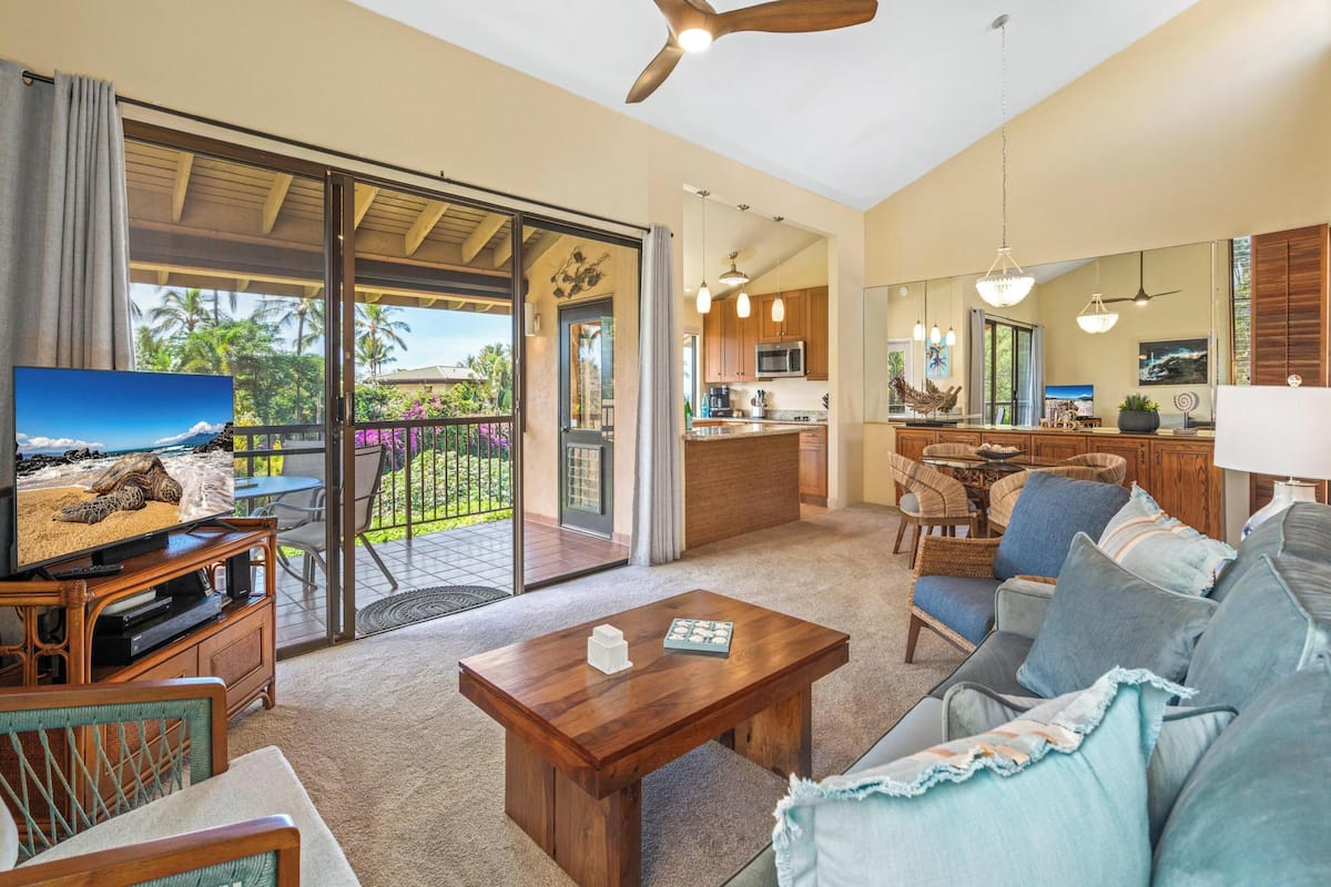 Appartement, 1 slaapkamer, uitzicht op tuin (6F) | Voorkant van accommodatie