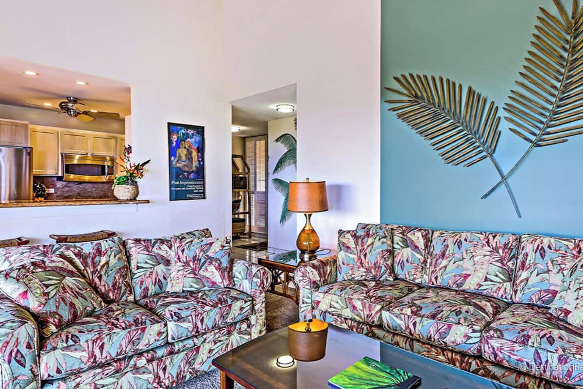 Condo (51D) | Front of property