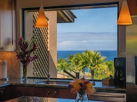 Condo, 1 Bedroom, Ocean View (29D) | Property amenity