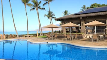 Servicio de la propiedad