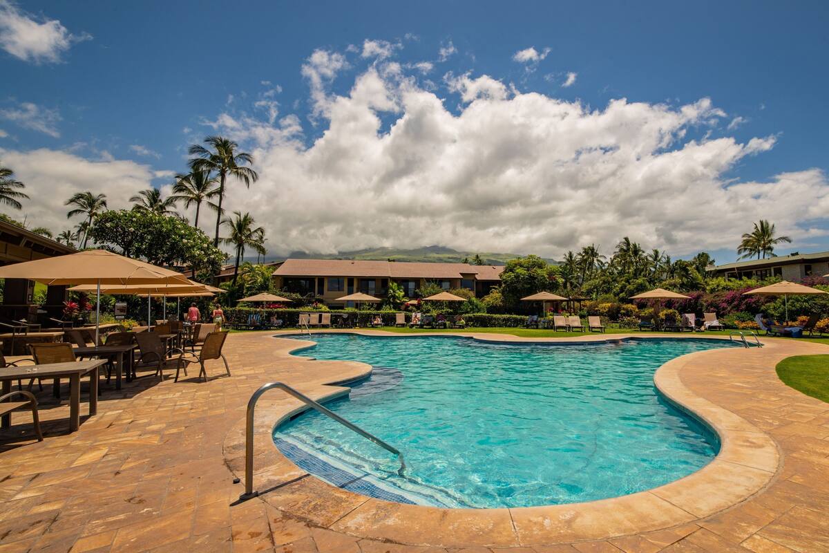 Wailea Ekahi Village 3B | Property amenity