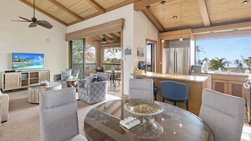 Condo, 1 Bedroom, Ocean View (30D) | Kemudahan hartanah