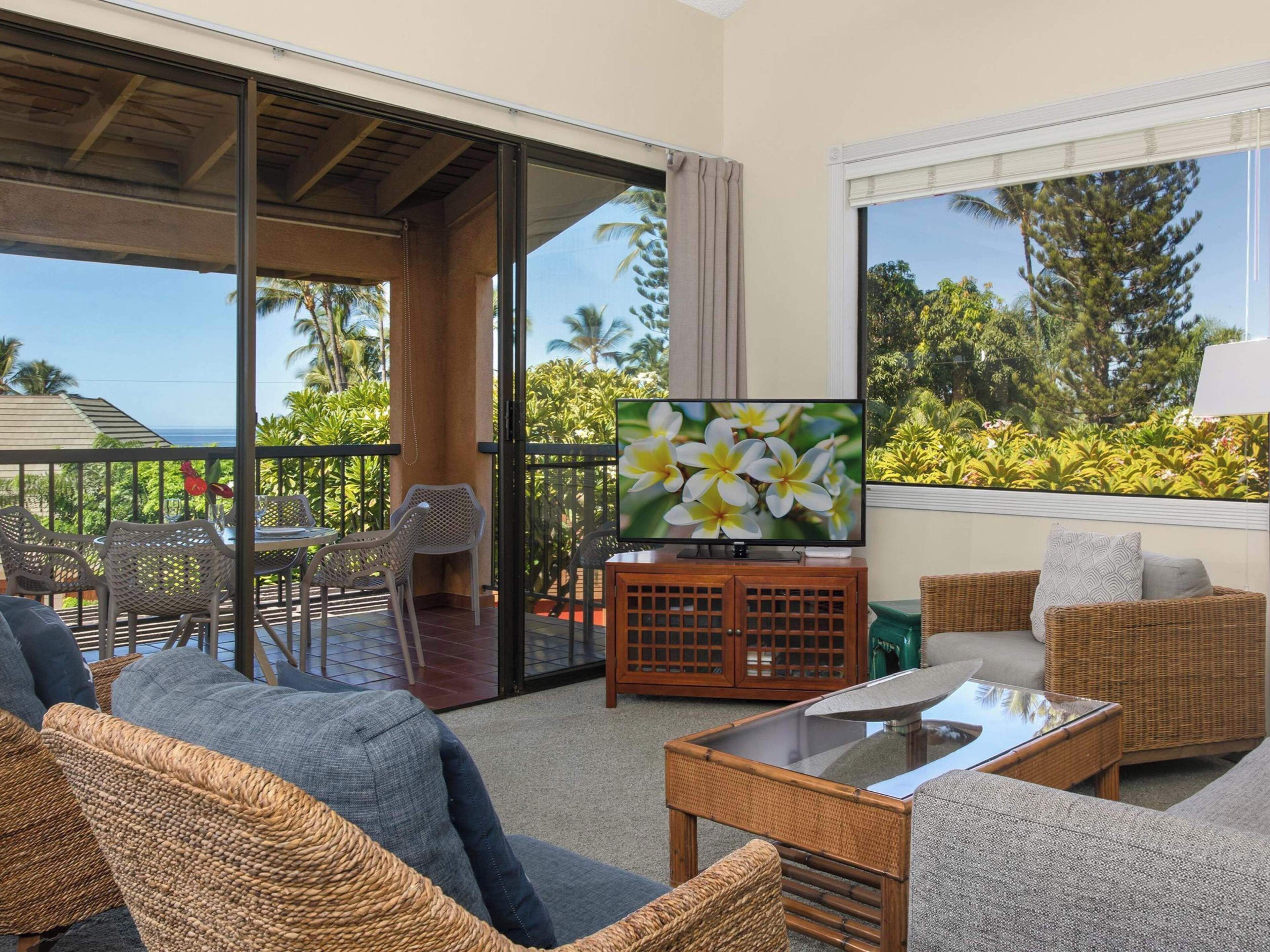 Condo, 2 Bedrooms, Garden View (20H) | Front of property