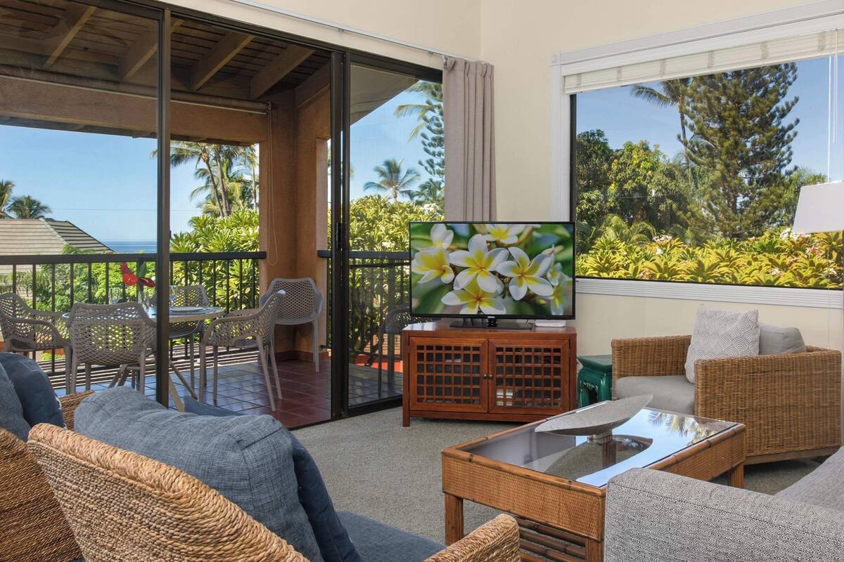 Condo, 2 Bedrooms, Garden View (20H) | Front of property