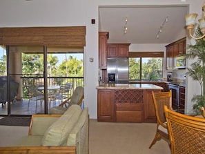 Appart'hôtel, 1 chambre, vue jardin (8D) | Équipement de l’hébergement