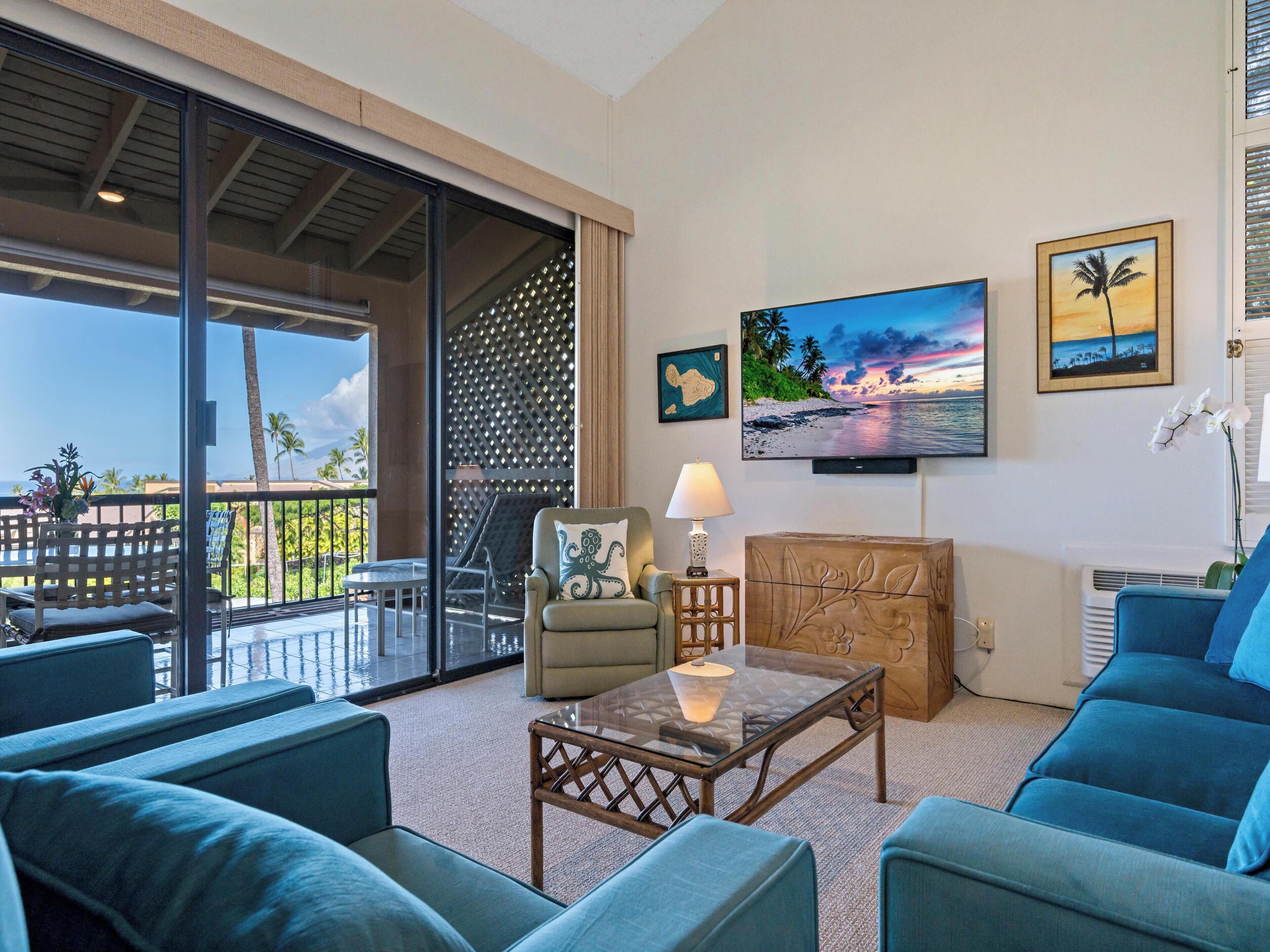 Condo, 1 Bedroom, Ocean View (54D) | Front of property
