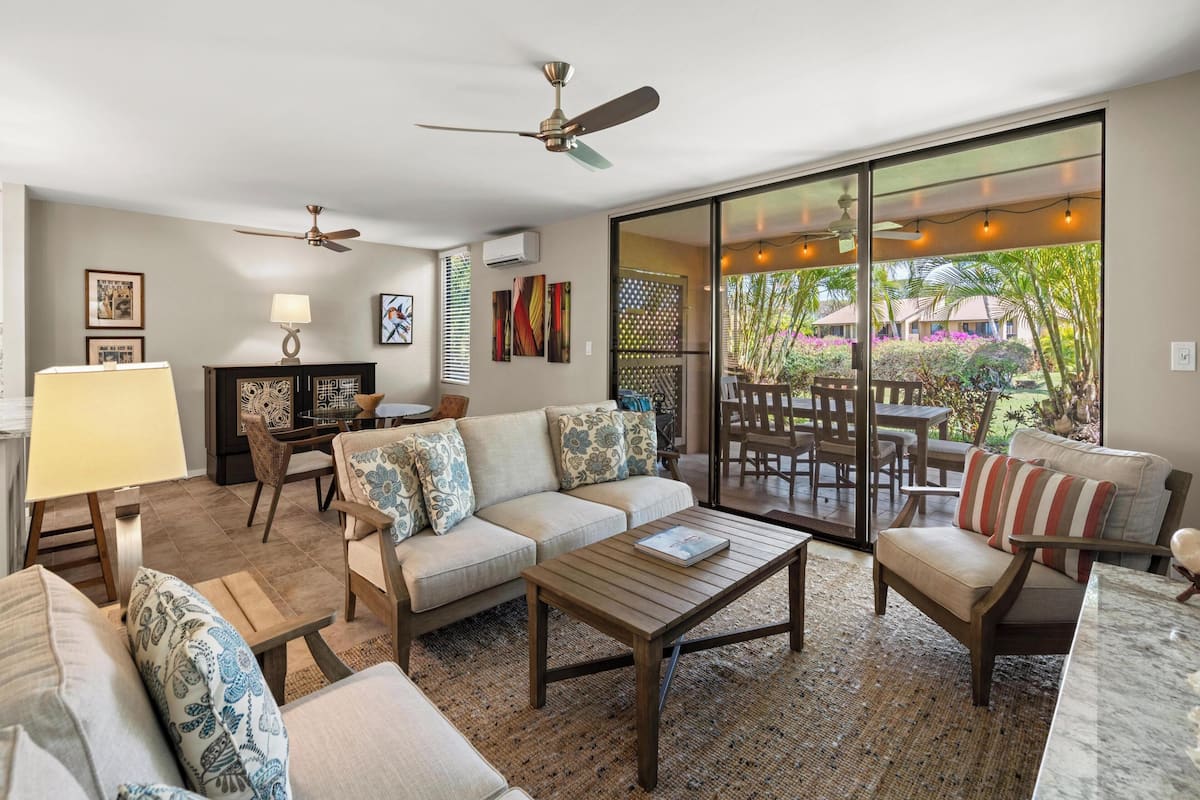 Condo, 1 Bedroom, Garden View (47B) | Front of property