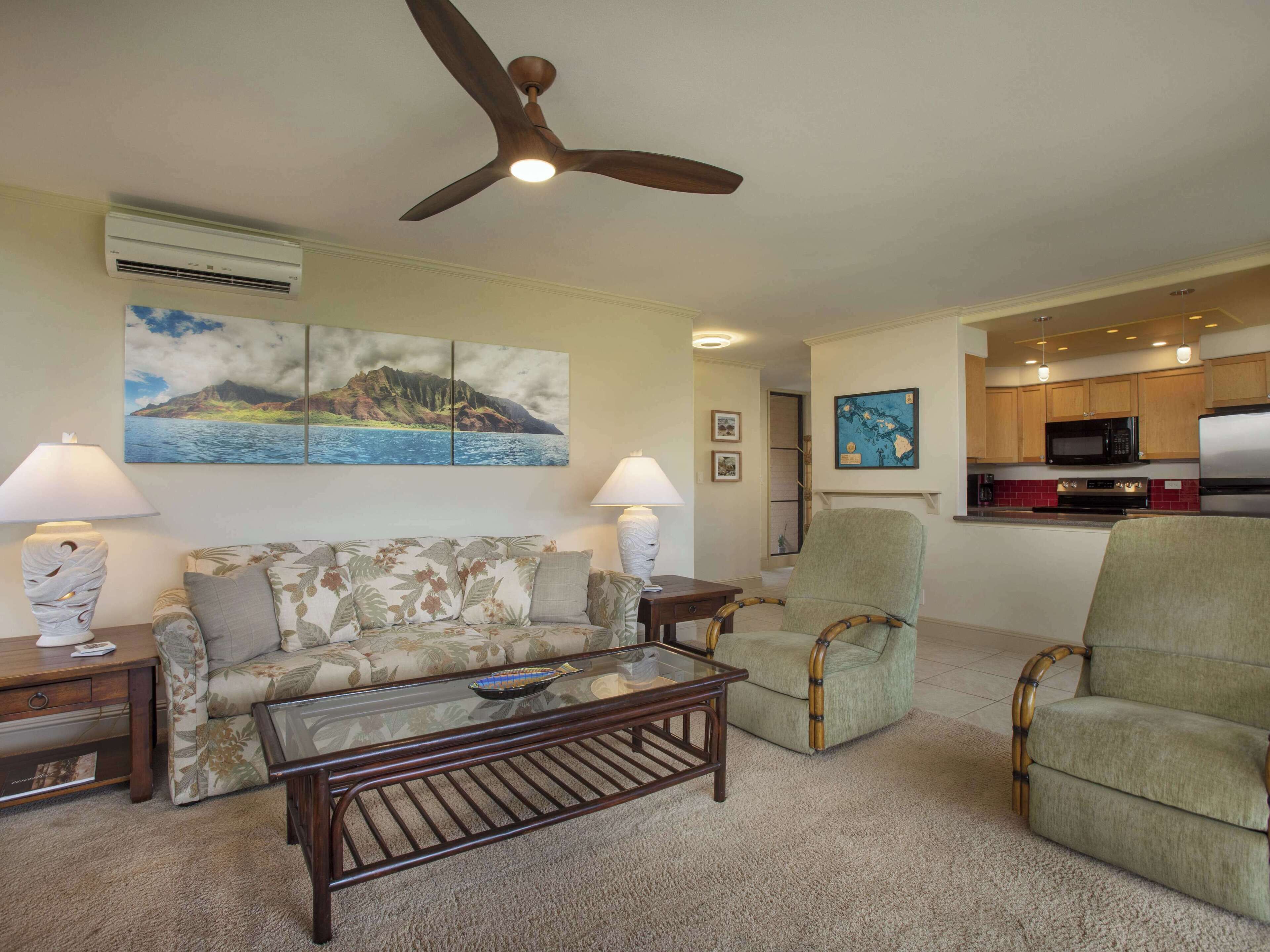 Wailea Ekahi Village 11C | Front of property