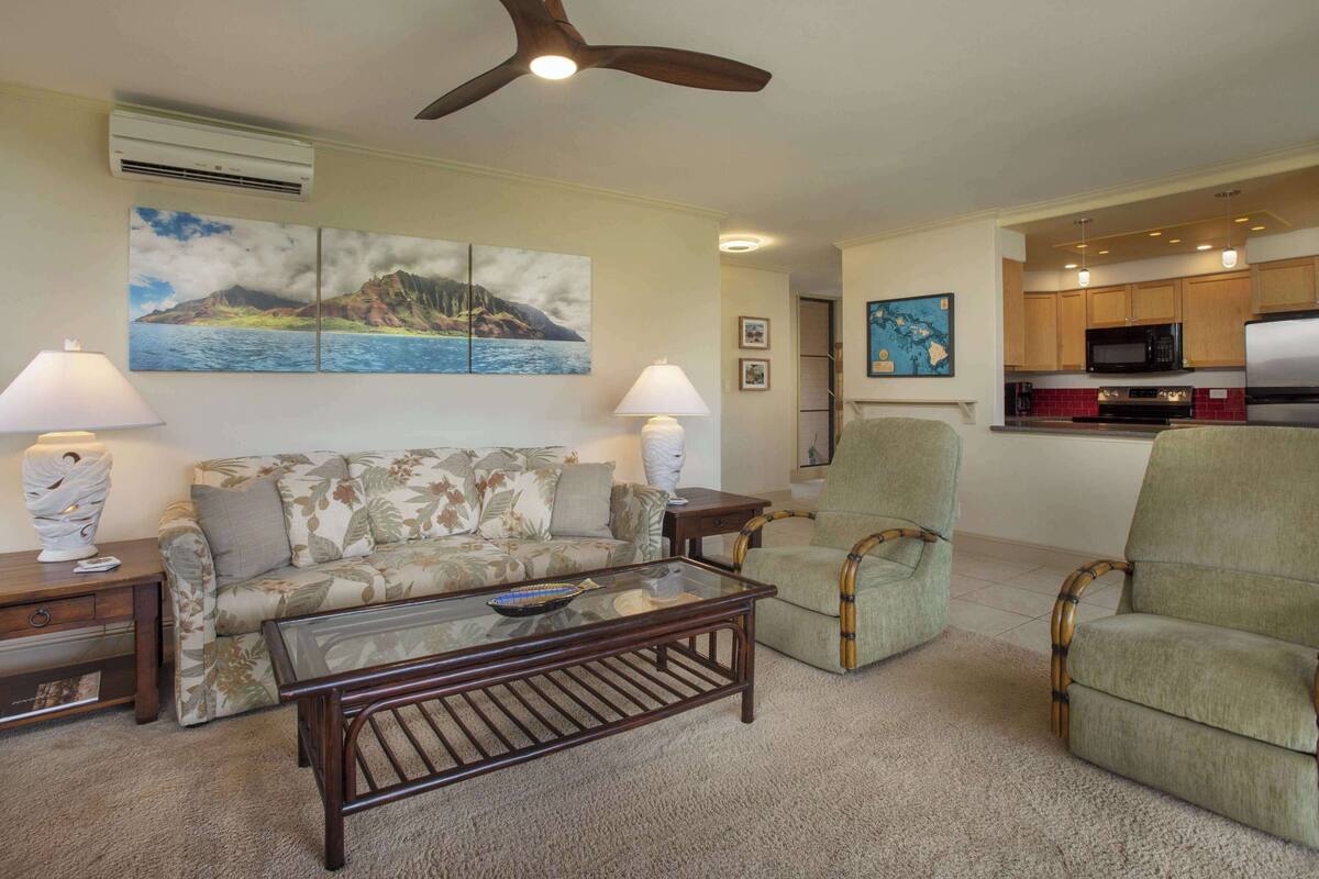 Wailea Ekahi Village 11C | Front of property