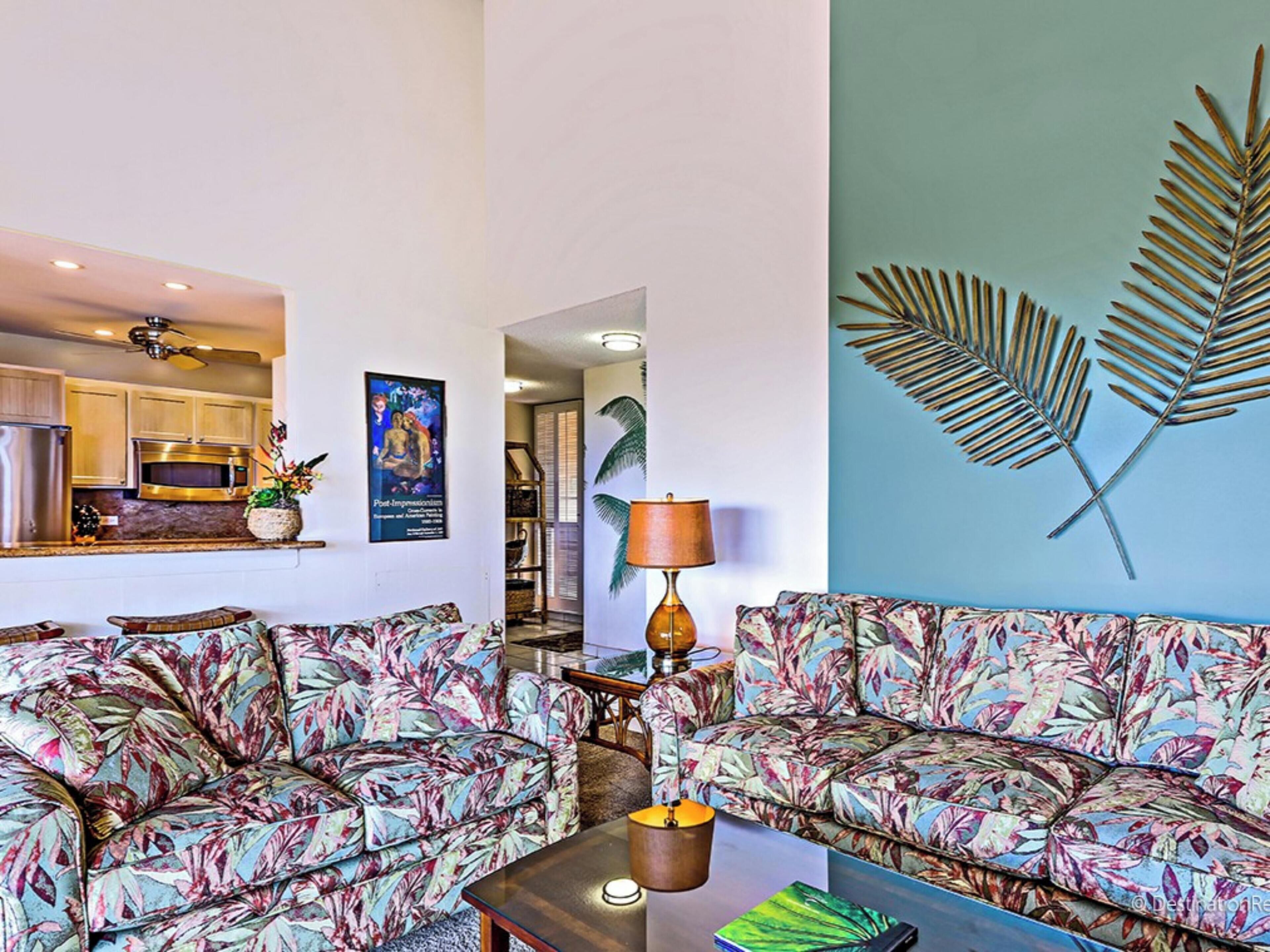 Condo (51D) | Front of property