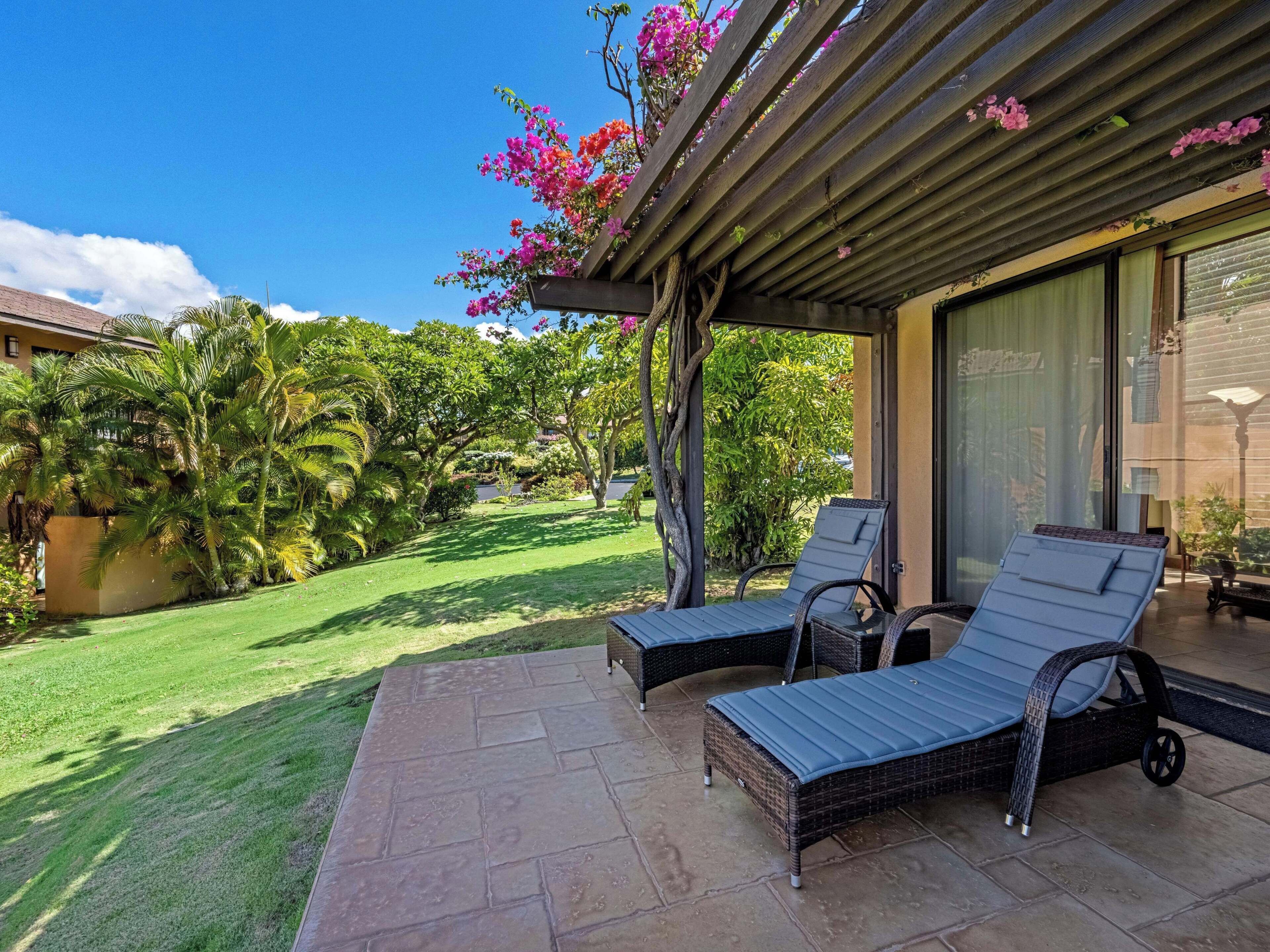 Condo, 1 Bedroom, Ocean View (12A) | Property amenity