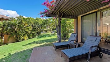 Condo, 1 Bedroom, Ocean View (12A) | Property amenity