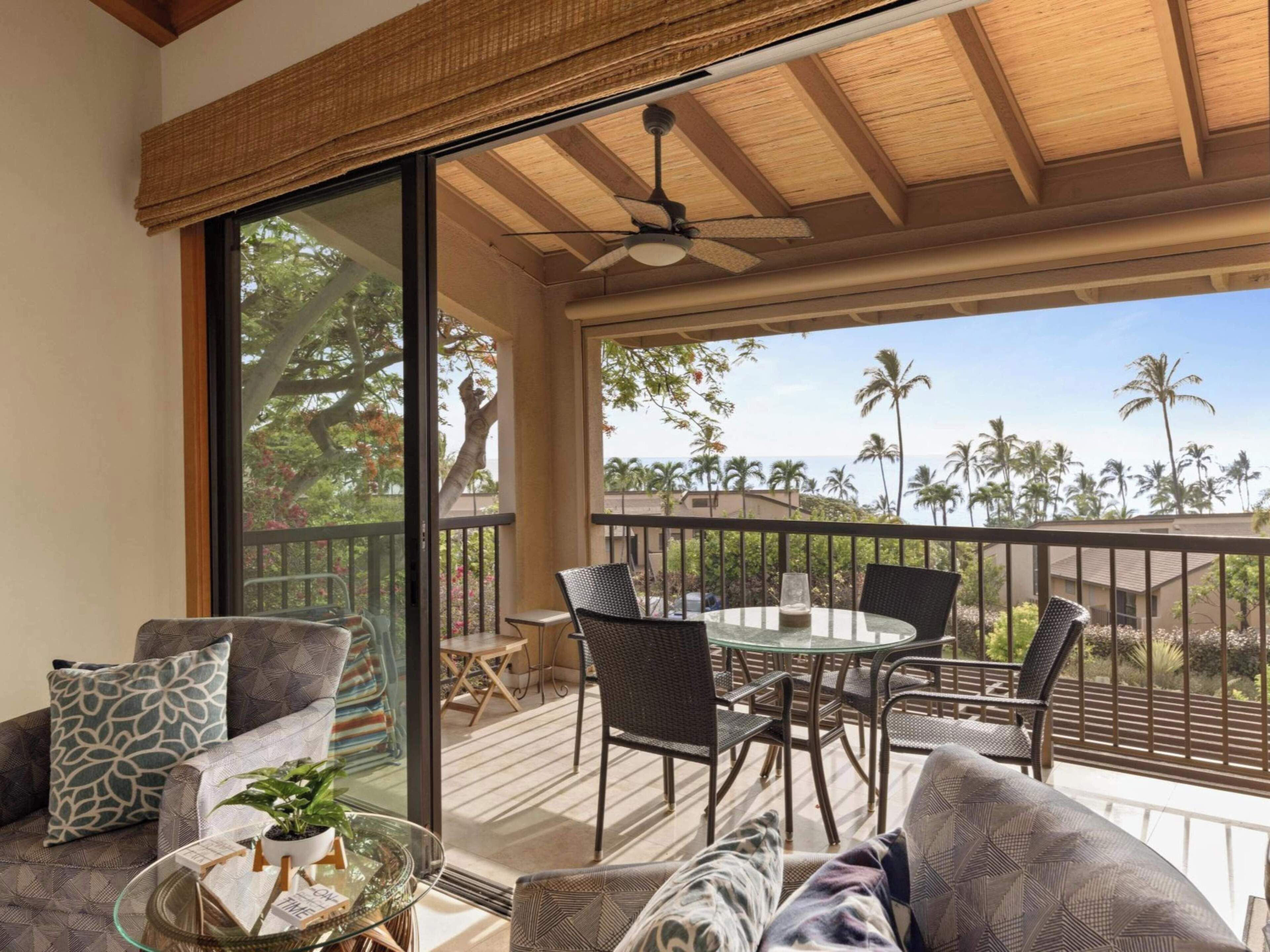 Condo, 1 Bedroom, Ocean View (30D) | Property amenity