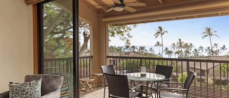 Condo, 1 Bedroom, Ocean View (30D) | Property amenity