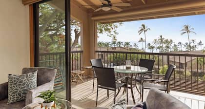 Wailea Ekahi - CoralTree Residence Collection