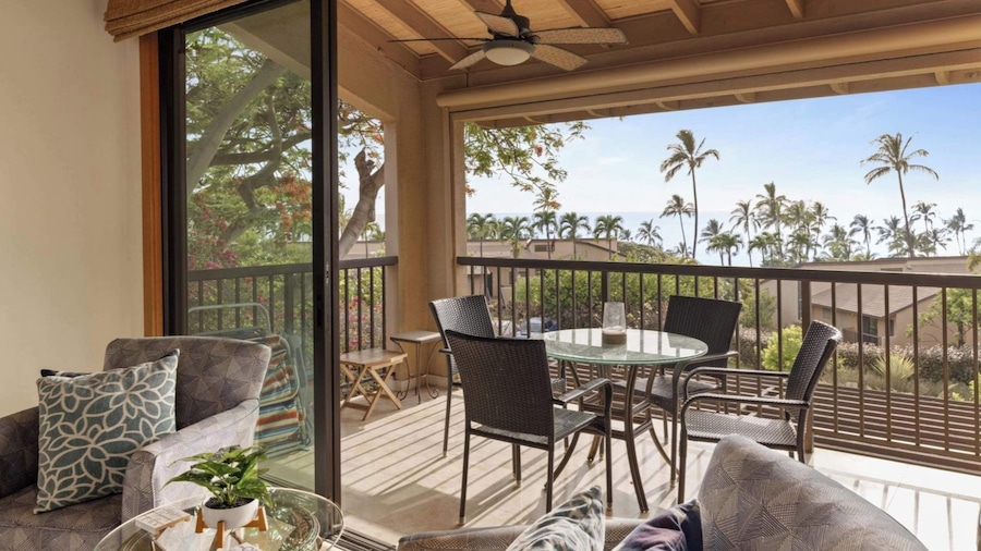 Wailea Ekahi - CoralTree Residence Collection