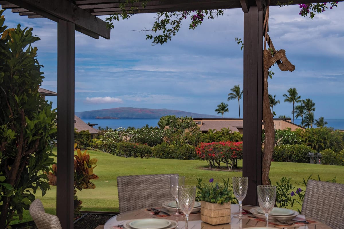 Condo, 1 Bedroom, Ocean View (38B) | Front of property