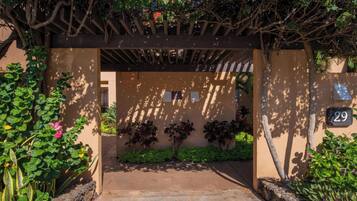 Condo, 1 habitación, vista al océano (29D) | Servicio de la propiedad