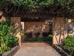 Appart'hôtel, 1 chambre, vue océan (29D) | Équipement de l’hébergement