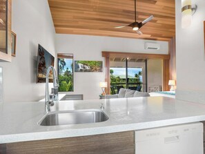 Wailea Ekahi Village 4D | Property amenity - Wailea Ekahi - CoralTree Residence Collection (Kihei)