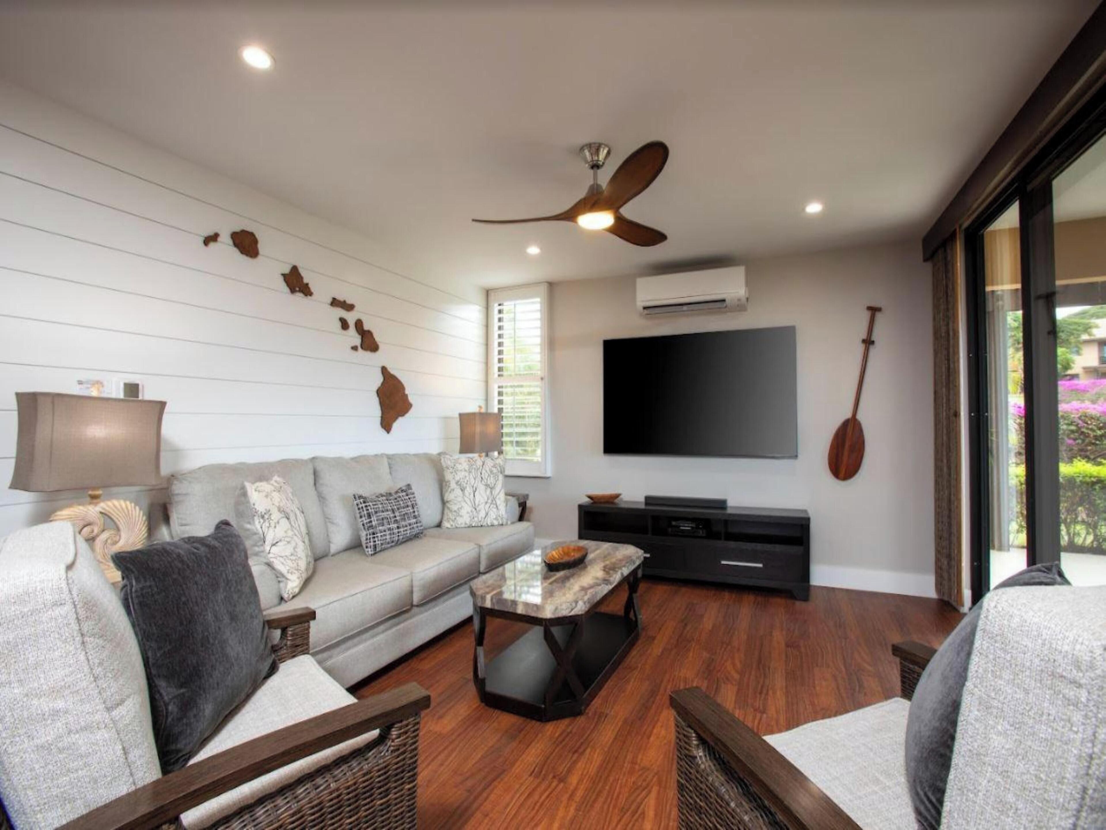 Condo, 1 Bedroom, Garden View (40C) | Front of property